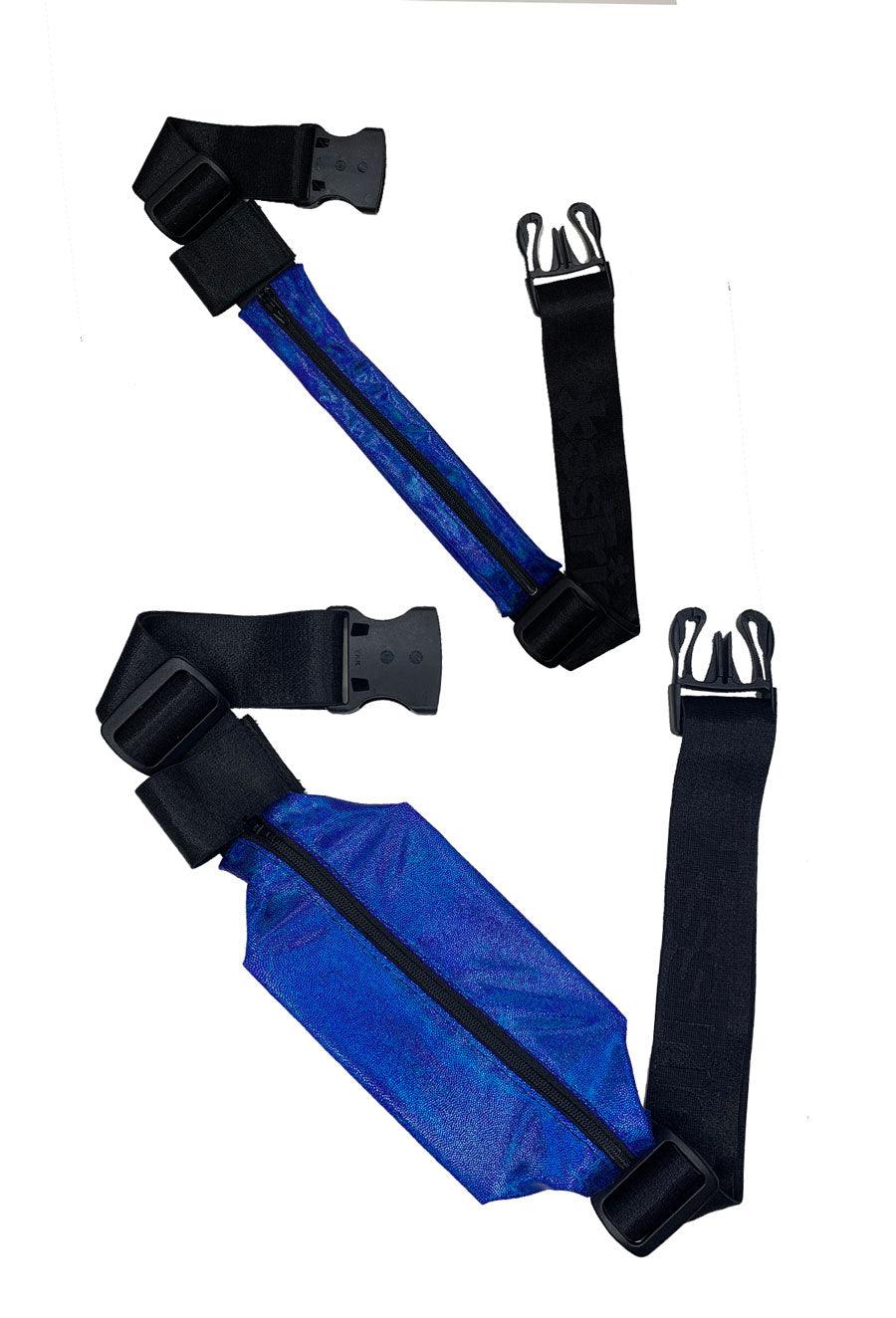 *ssBag I BLUES I Running Belt
