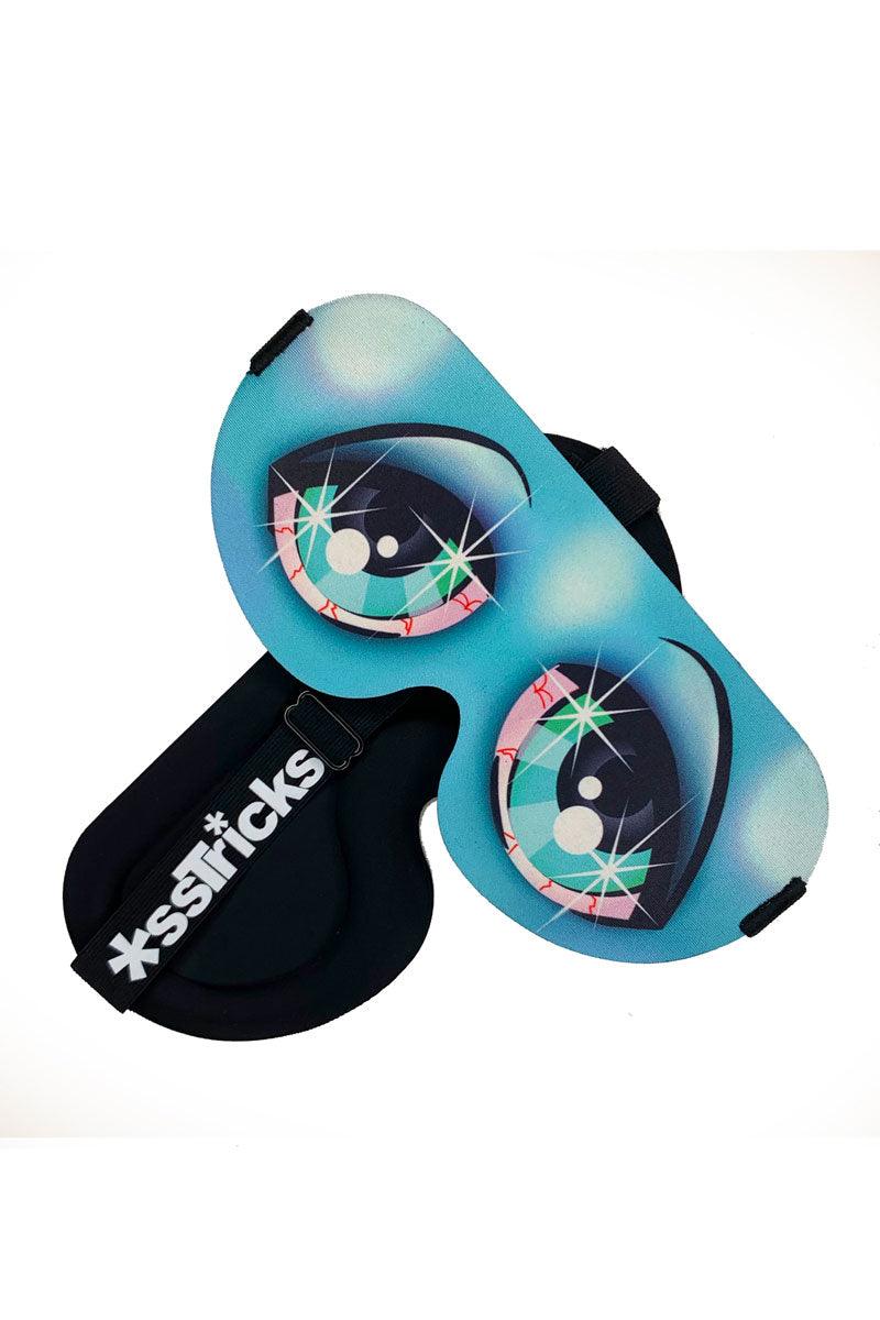 Disco Nap | Sleep Mask | KITTY