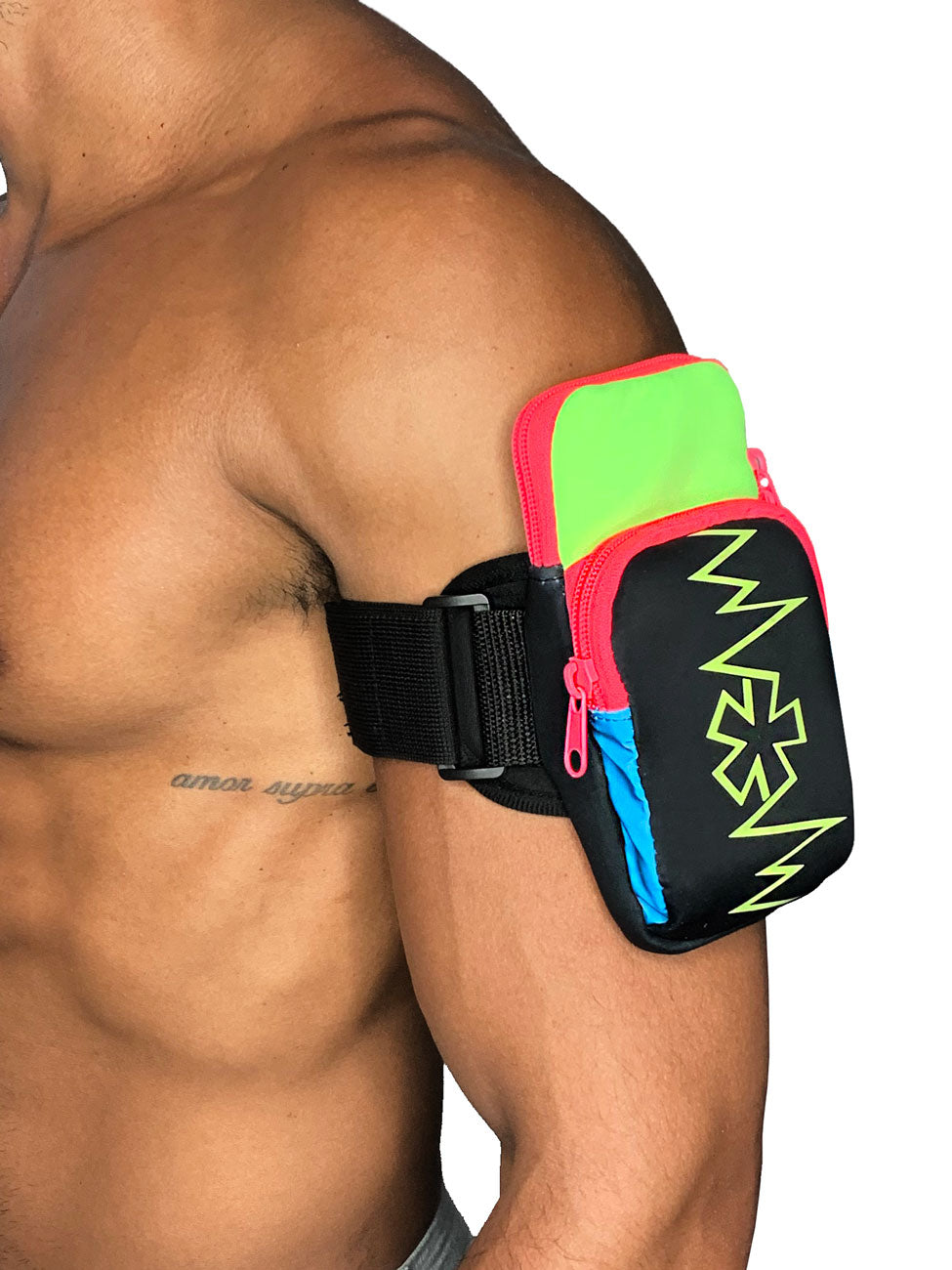 Arm Bag | NEON