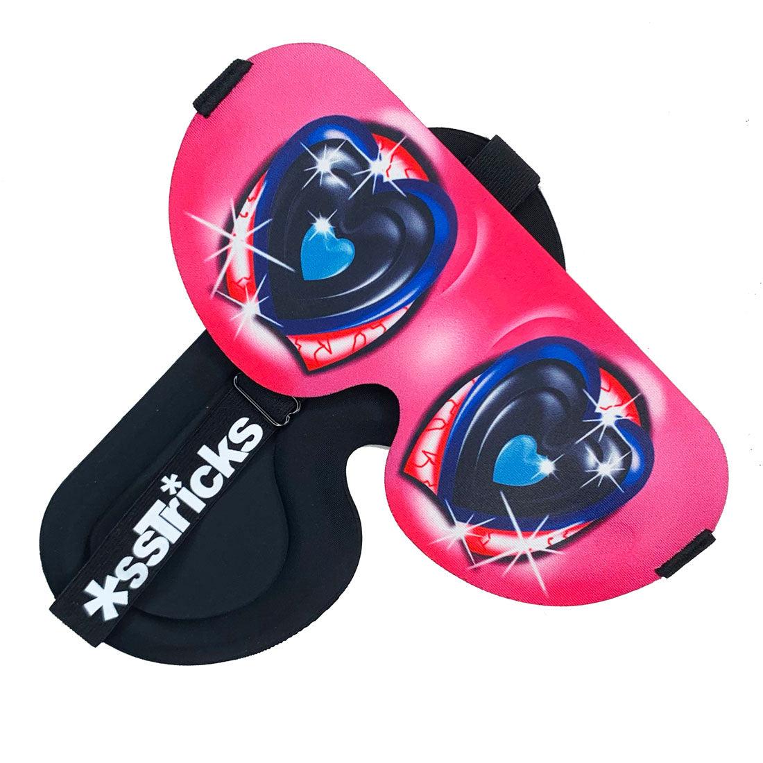 Disco Nap | Sleep Mask | MOLLY