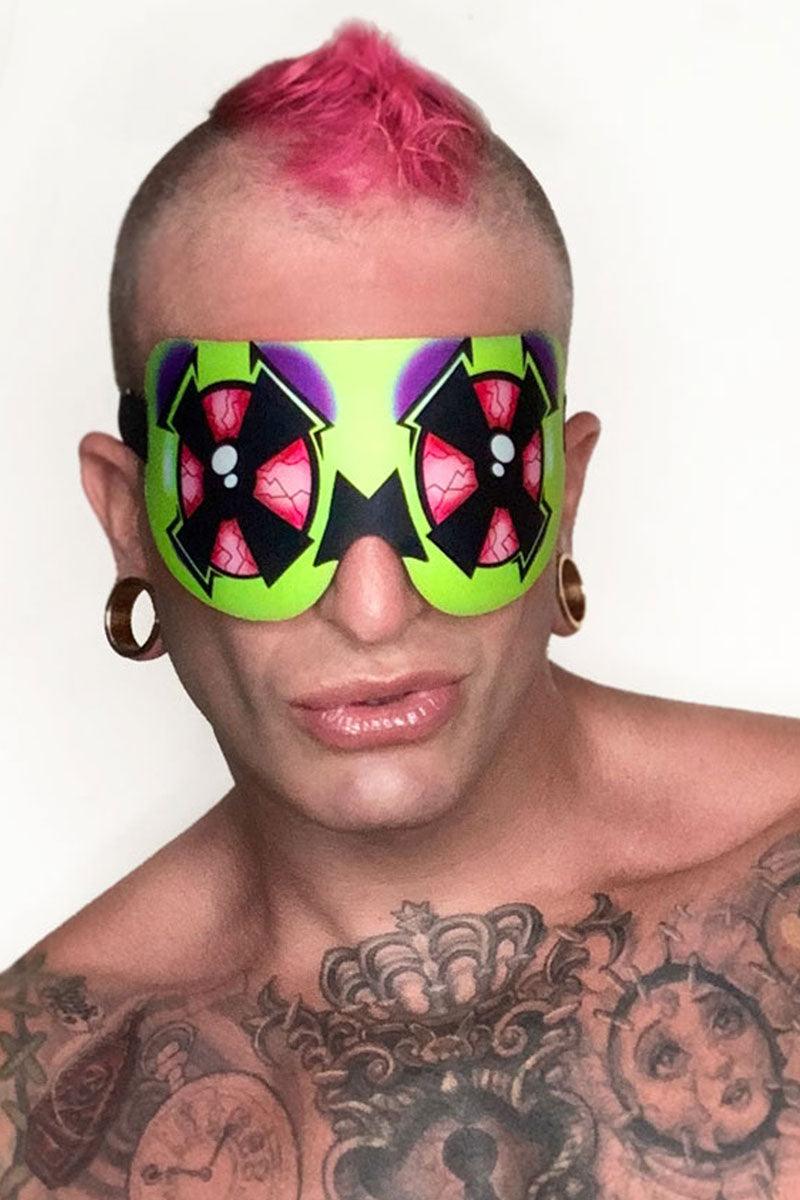 Disco Nap | Sleep Mask | ODIE