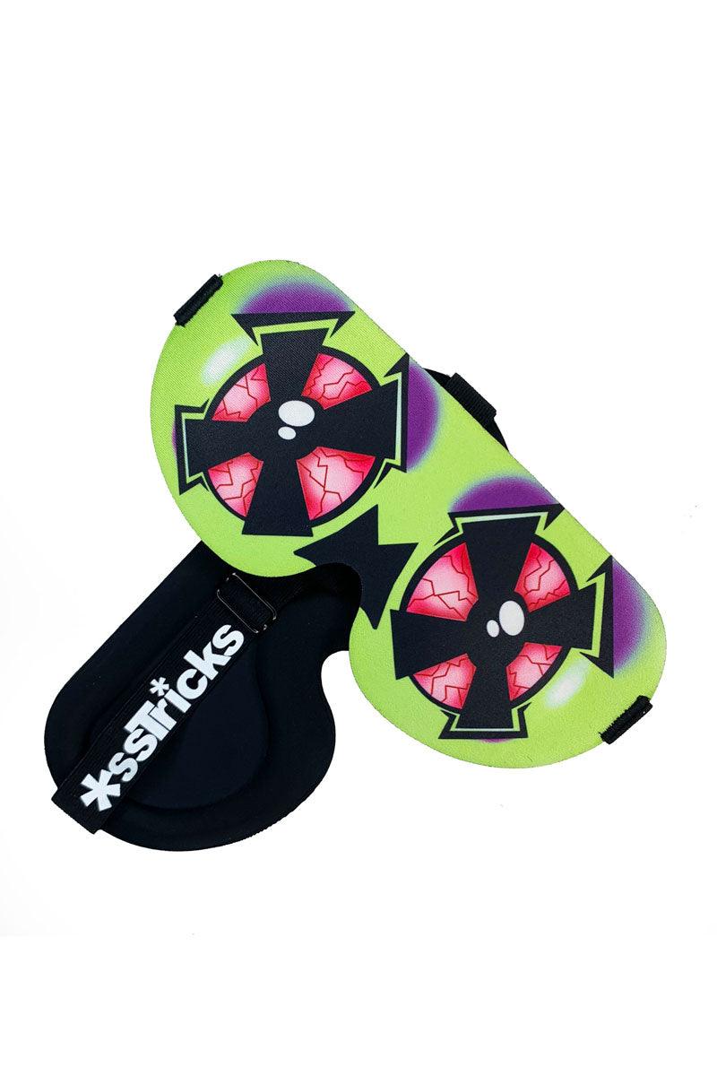 Disco Nap | Sleep Mask | ODIE