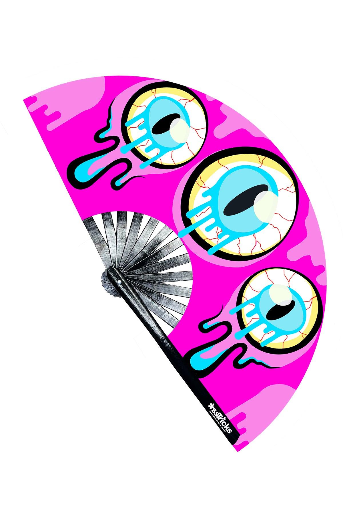 Fan | TRICLOPS