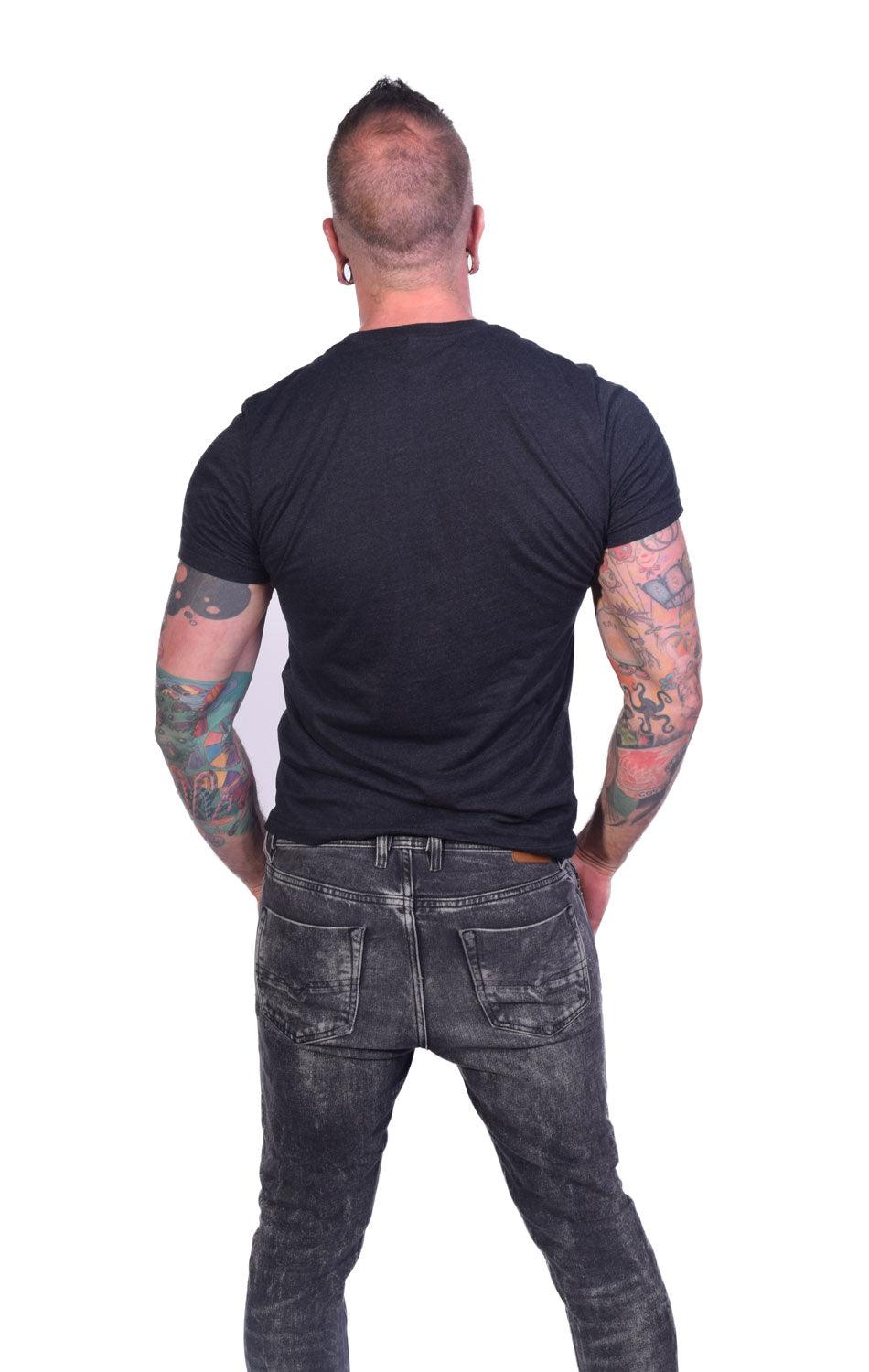T-Shirt | Born This Gay