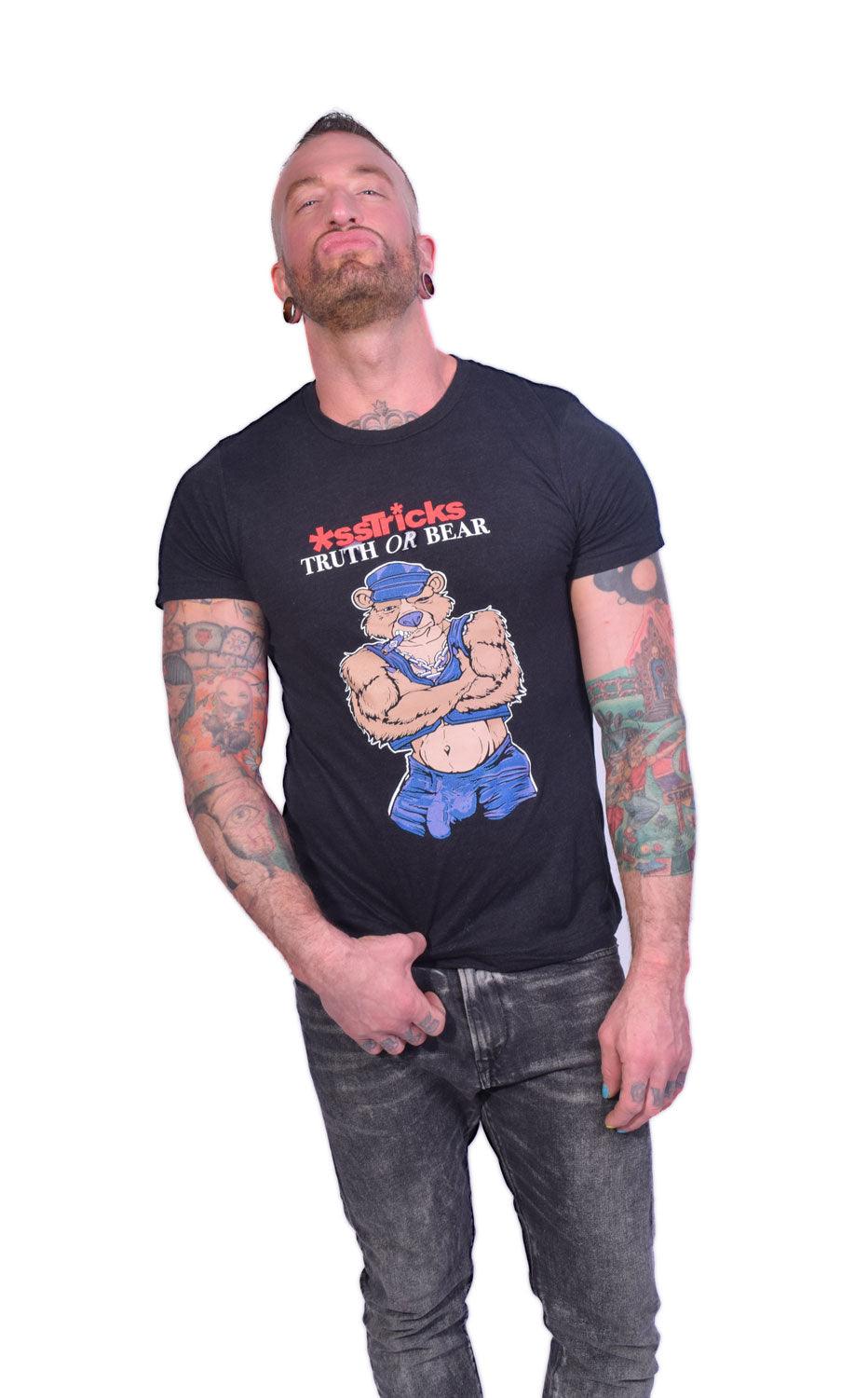 T-Shirt | Truth or Bear