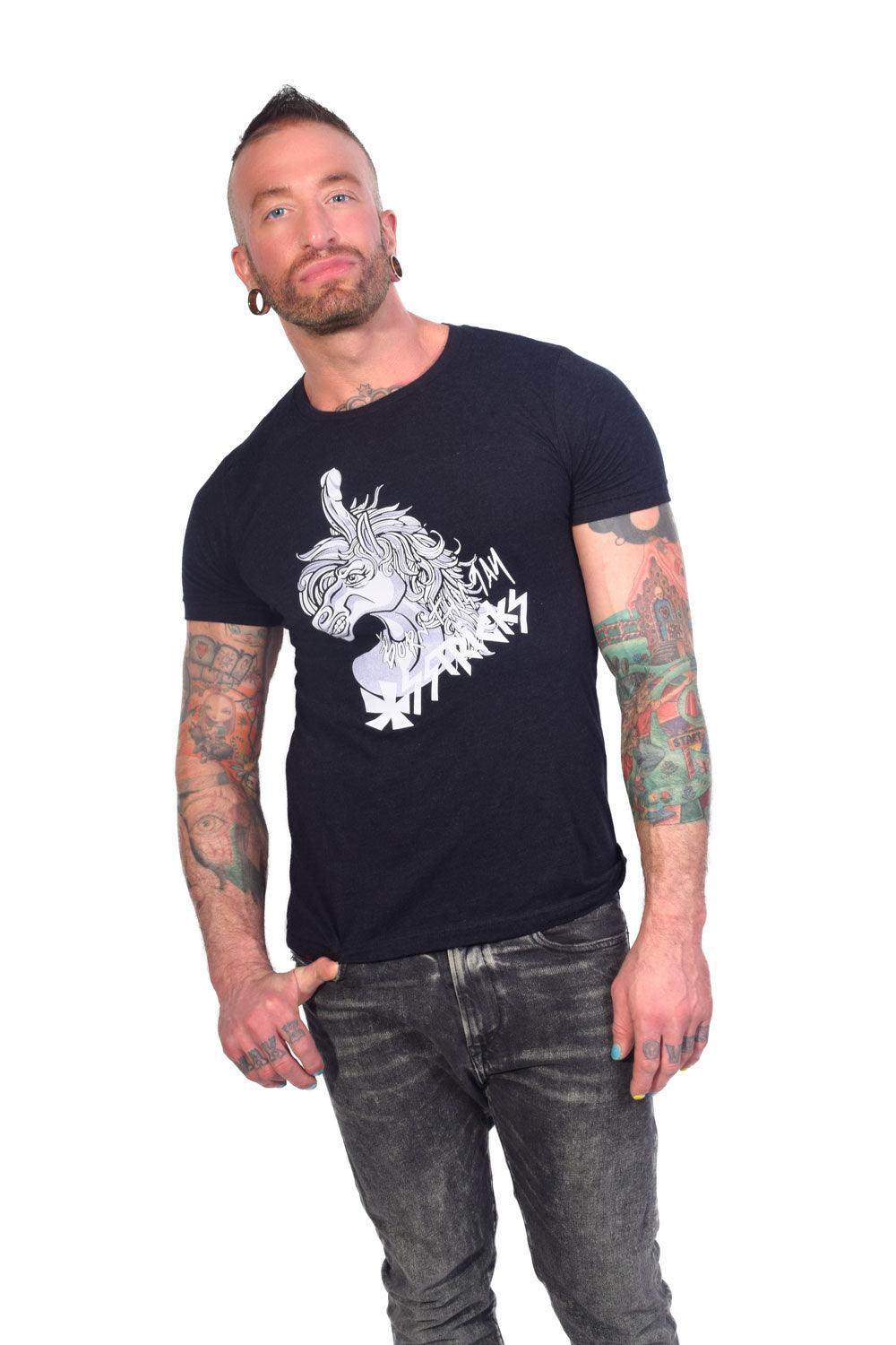 T-Shirt | Born This Gay