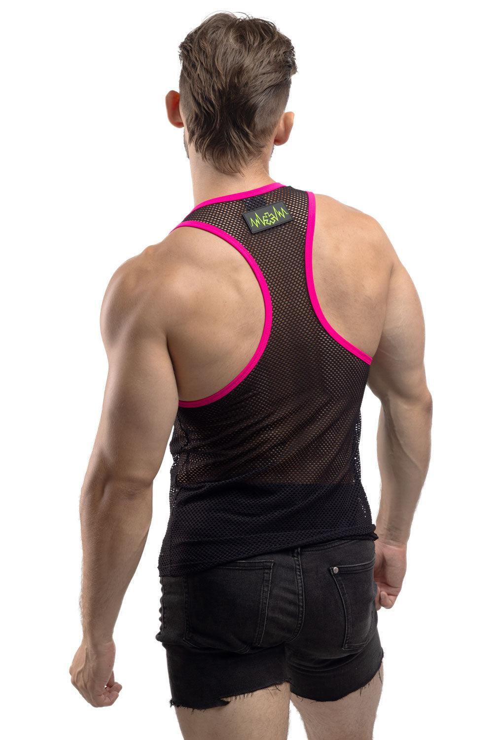 SLUTTY TANK TOP | Notorious Neon