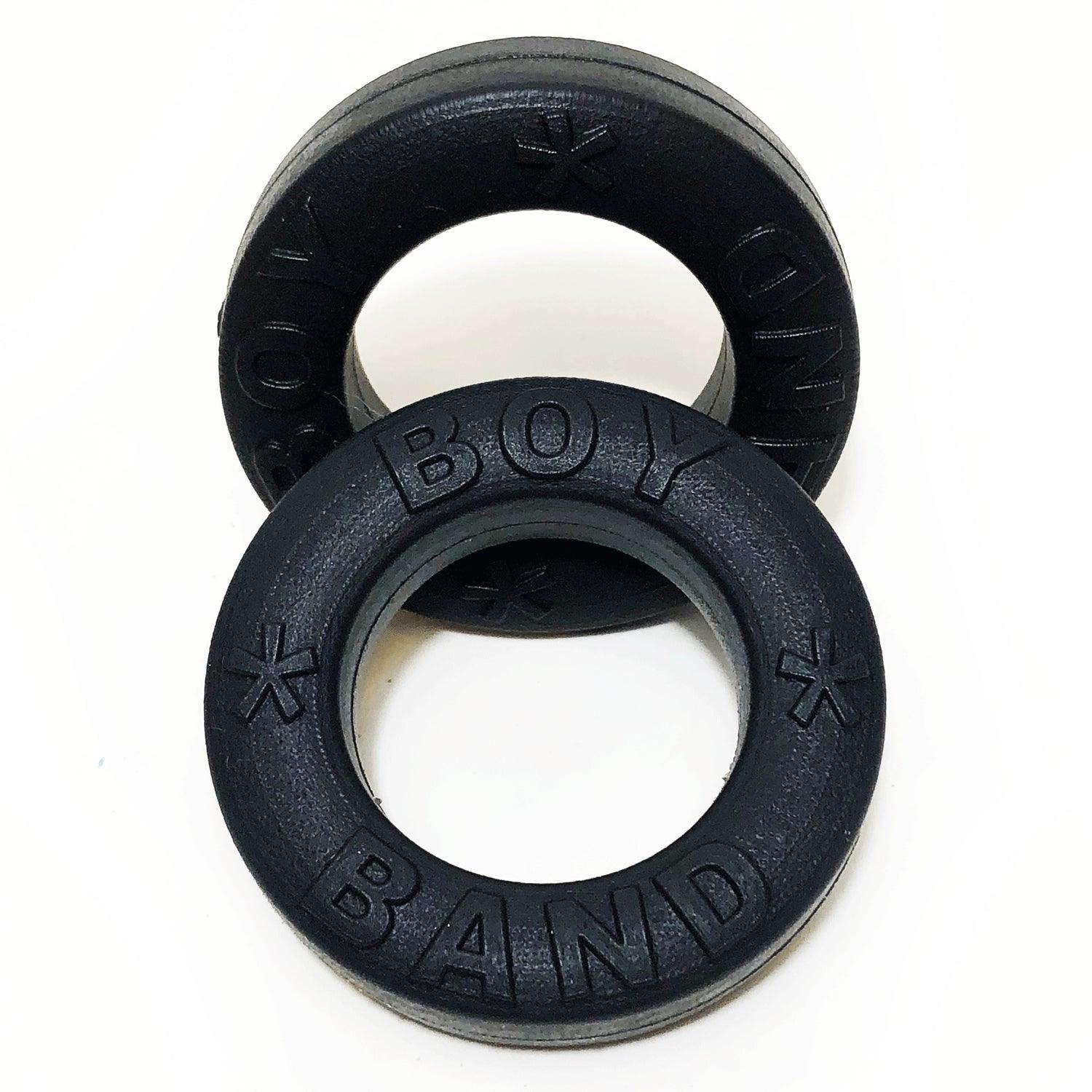Boy Band I BARE BLACK I Cock Ring *ssTricks Boy Band I BARE BLACK I Cock Ring *ssTricks