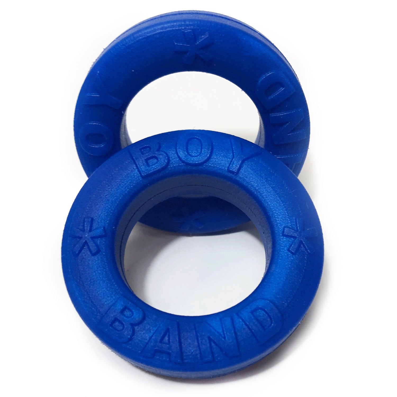 Silicone cock ring -  France