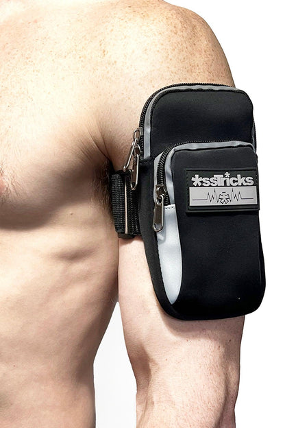 Arm Bag | BLACK