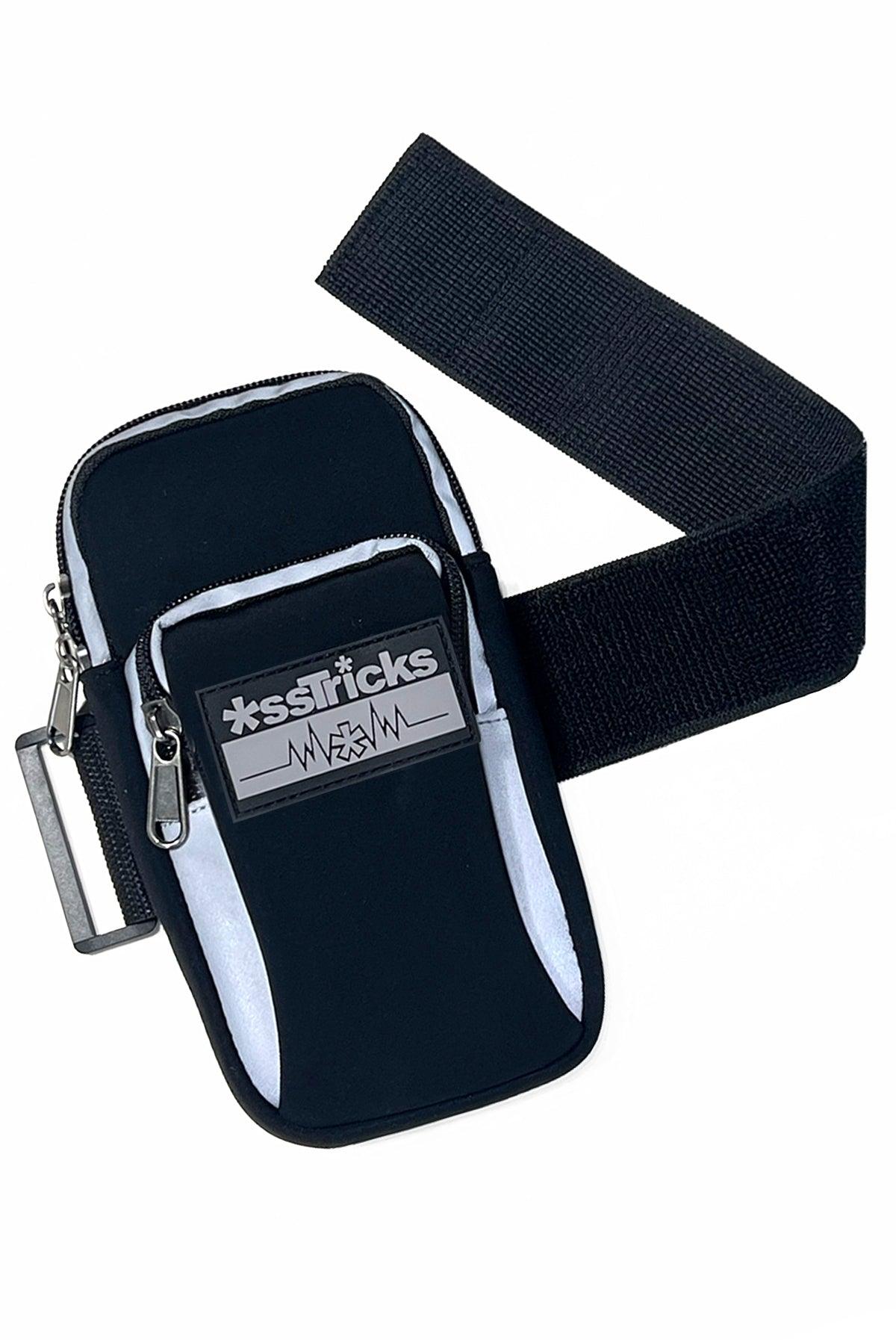Arm Bag | BLACK