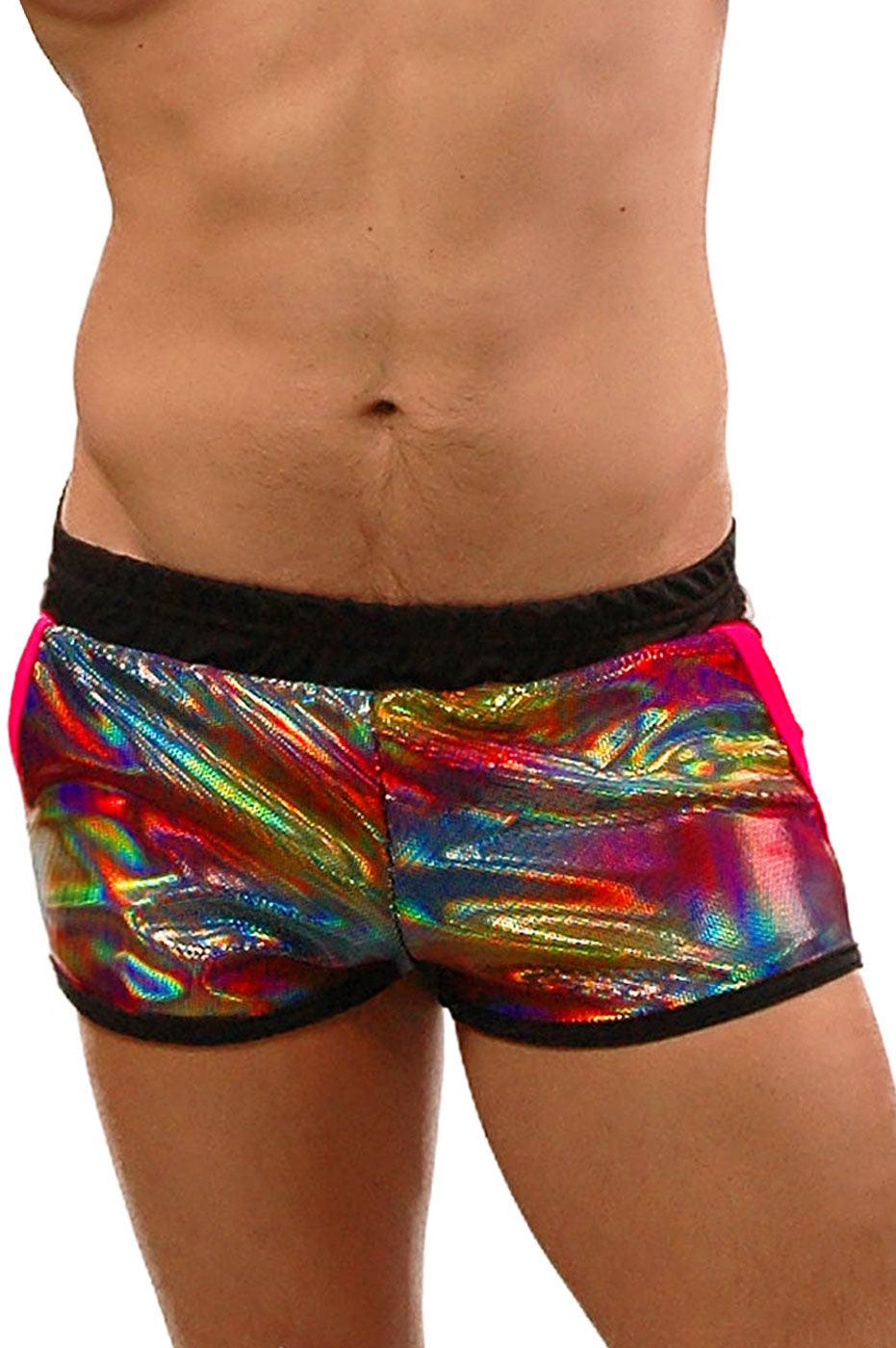 Savage Shorts | DEADLY NIGHT SHADE