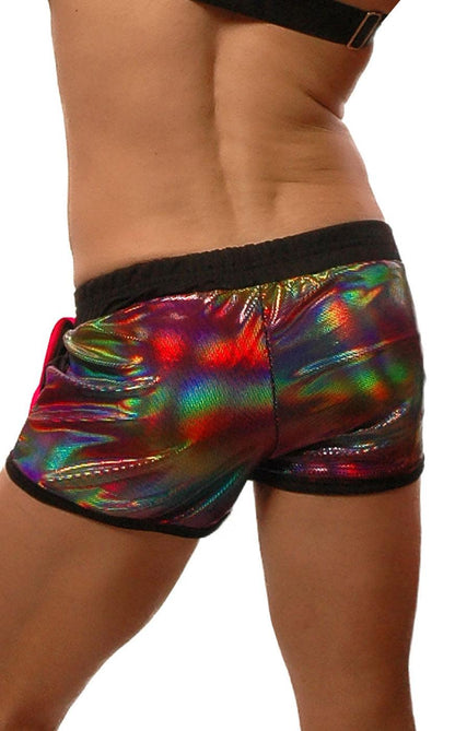 Savage Shorts | DEADLY NIGHT SHADE