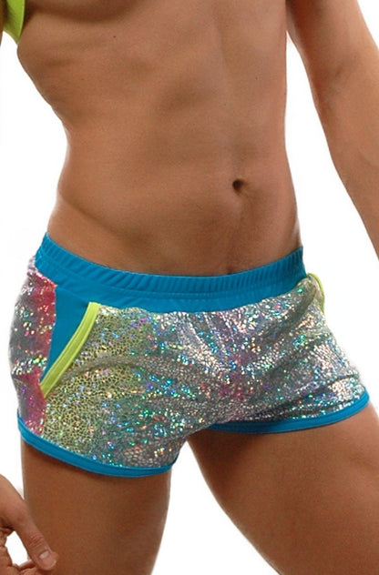Savage Shorts | GLOW CONE