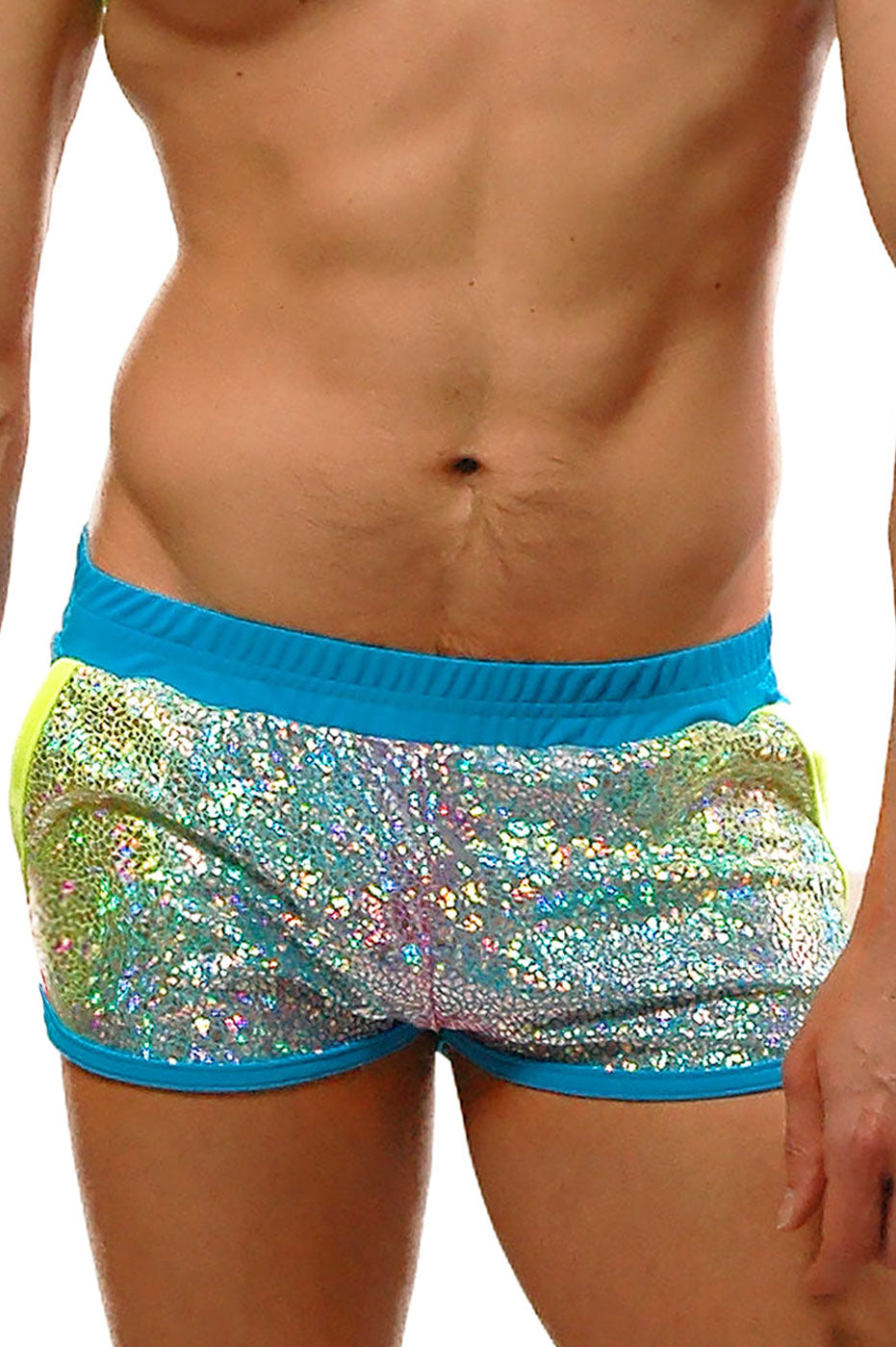 Savage Shorts | GLOW CONE