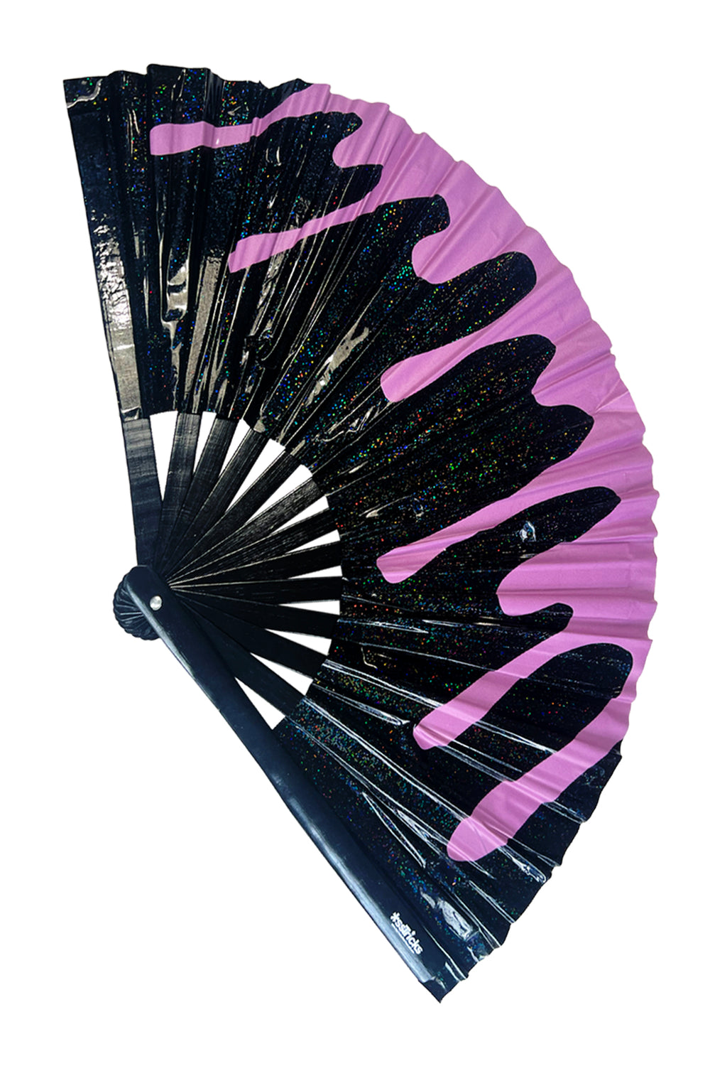 Drip Fan | Purple