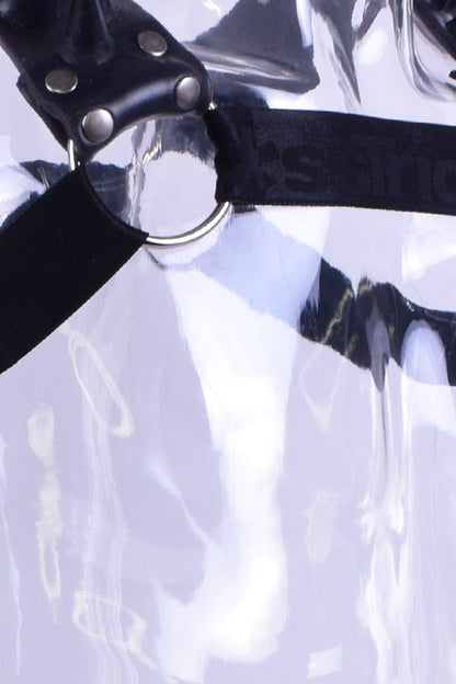 Blades | Spiked Harness | Blue