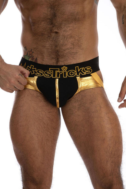 JUKU JOCK | Golden Glory | Underwear