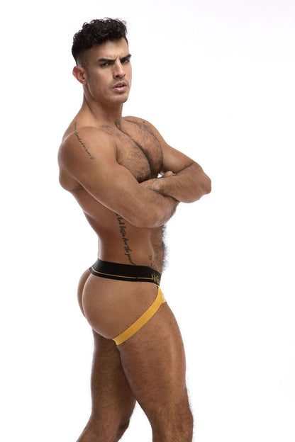 JUKU JOCK | Golden Glory | Underwear