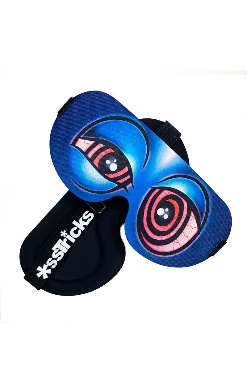 Disco Nap | Sleep Mask | GINA