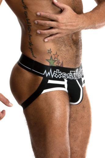 JUKU JOCK | Monochrome | Underwear