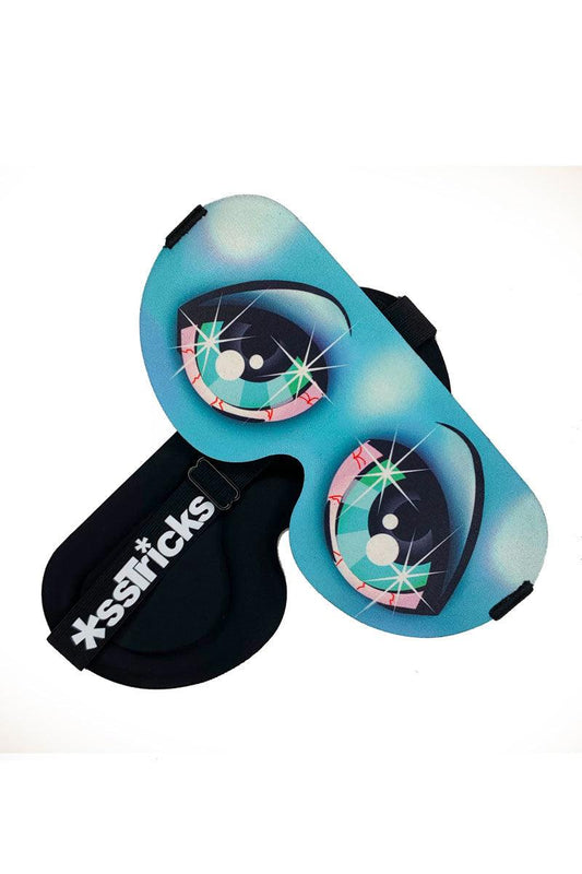 Disco Nap | Sleep Mask | KITTY
