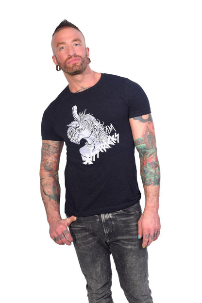 T-Shirt | Born This Gay