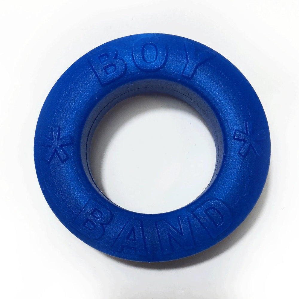 Boy Band I BOY BLUE I Cock Ring