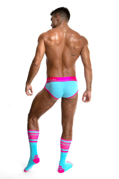 Pocket Brief | Cotton Candy | Underwear