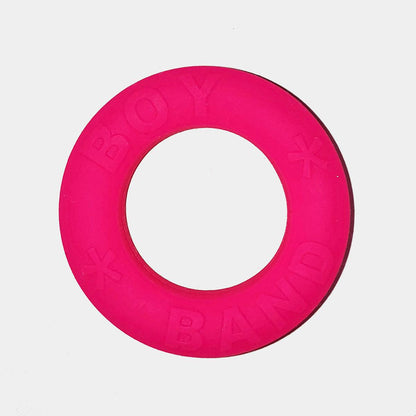 Boy Band I PIGGY PINK UV I Cock Ring
