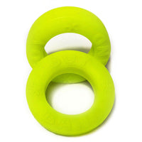 Neon Yellow UV cock ring by *ssTricks